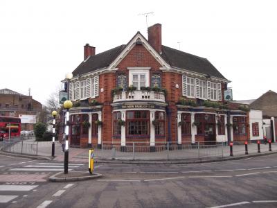 New Fairlop Oak - Barkingside (1)