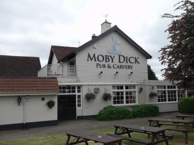 Moby Dick - Chadwell Heath (1)