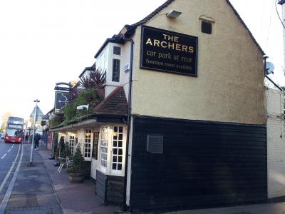 Archers