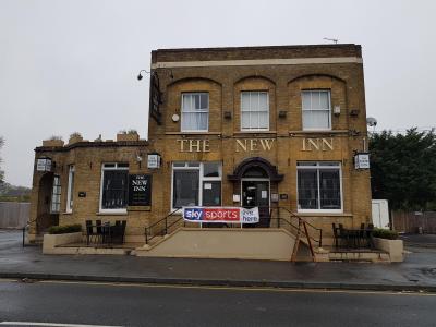 New Inn