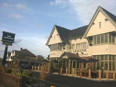 Ardleigh