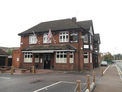 Wheatsheaf