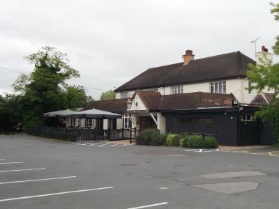 Miller & Carter - Aldborough Hatch (1)