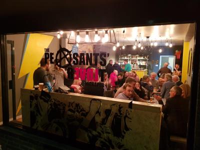 Peasants' Revolt