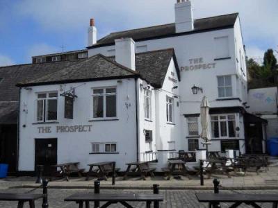 Prospect Inn
