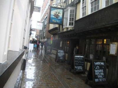 Ship Inn
