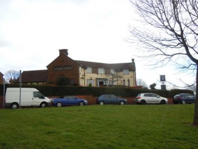 Stoke Arms