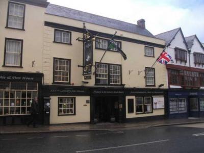 White Hart Hotel
