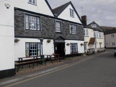 Passage House Inn - Topsham