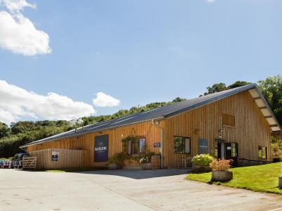 Hanlons Beer Factory & Kitchen