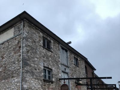 Topsham Brewery Taproom