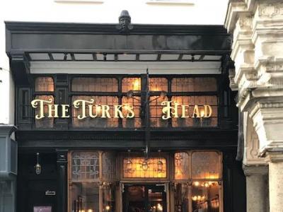 Turks Head
