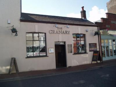 Granary