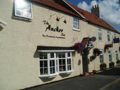 Anchor