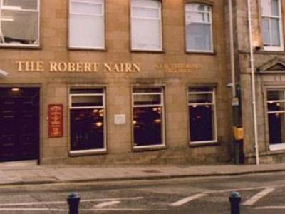 Robert Nairn