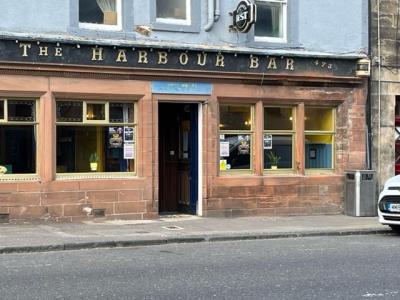 Harbour Bar
