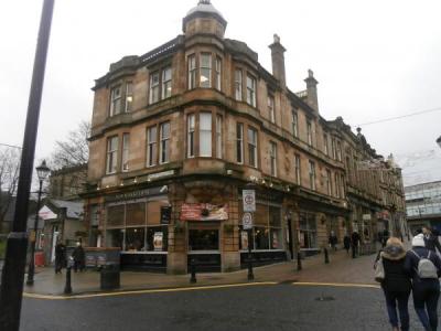 New Market Bar