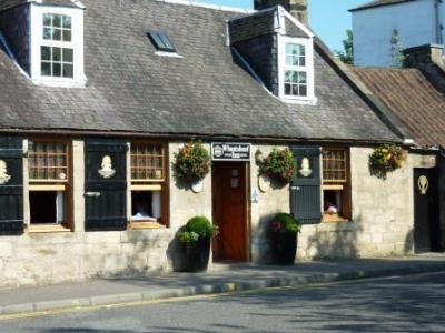 Wheatsheaf Inn