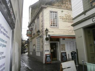 Tolbooth Tavern