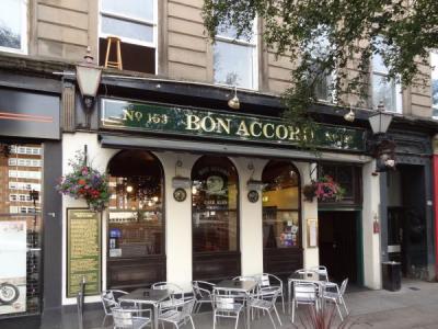 Bon Accord