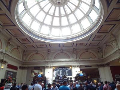 Counting House