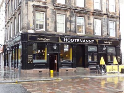 Hootenanny