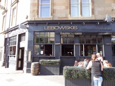 Lebowskis