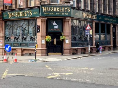 MacSorley's