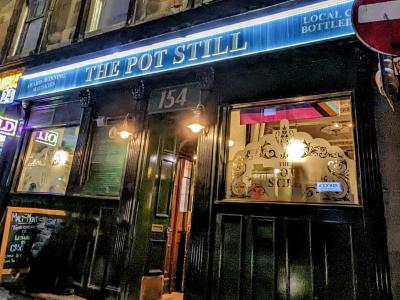 Pot Still