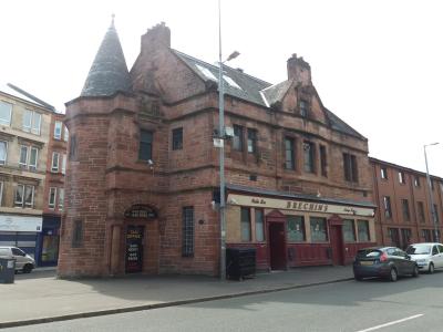 Brechin's
