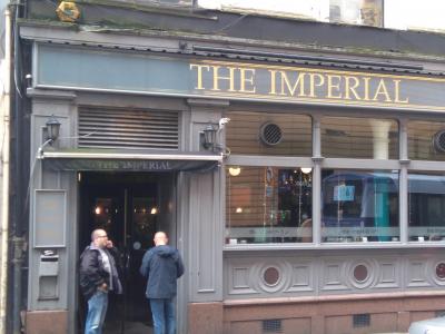 Imperial Bar