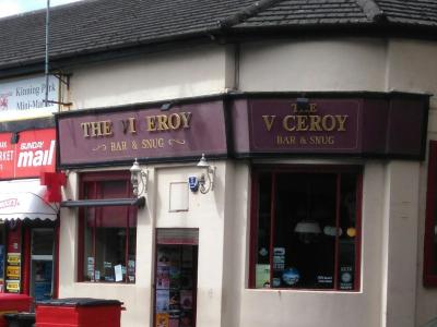 Viceroy
