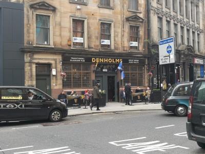 Denholms Bar