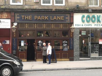 Park Lane