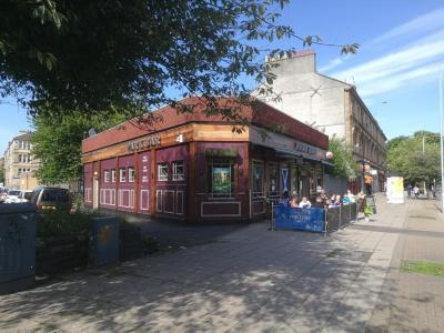 Park Bar