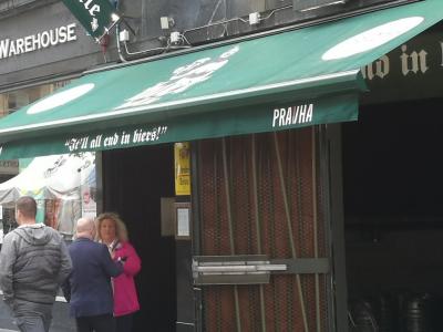 Bier Halle