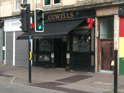Orwells