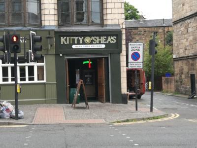 Kitty O'Shea's