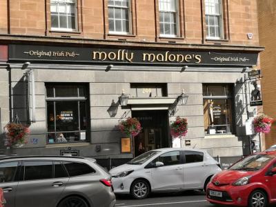 Molly Malone's