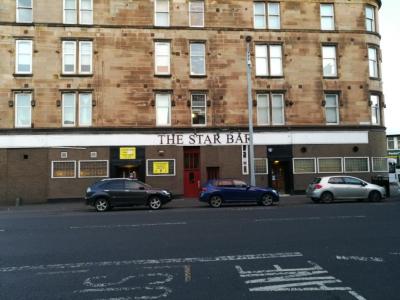 Star Bar