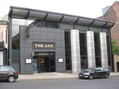 Ark