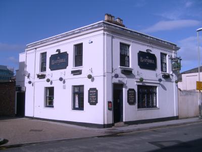 Bayshill Inn