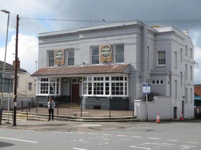 Steam & Whistle