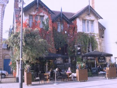 Tailors Eating House
