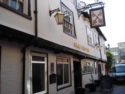Cross Keys Inn