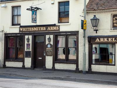 Whitesmiths Arms