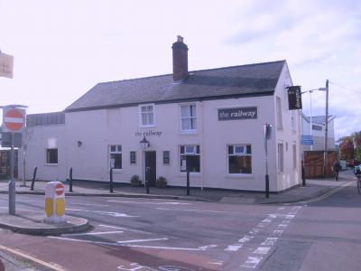 Railway Inn