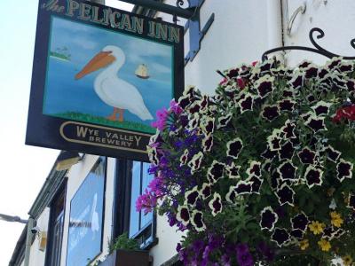 Pelican Inn