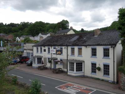 Jovial Colliers - Lydbrook