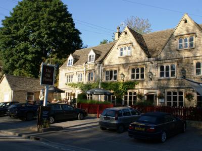 Old Fleece